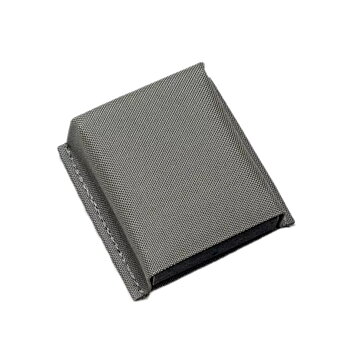 Esstac - 7.62 single KYWI Shorty (Naked) ink Velcro one wraps