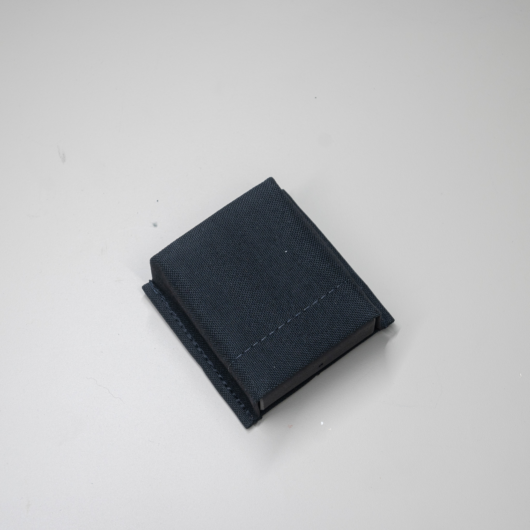 Esstac - 7.62 single KYWI Shorty (Naked) Inc Velcro one wraps - 5