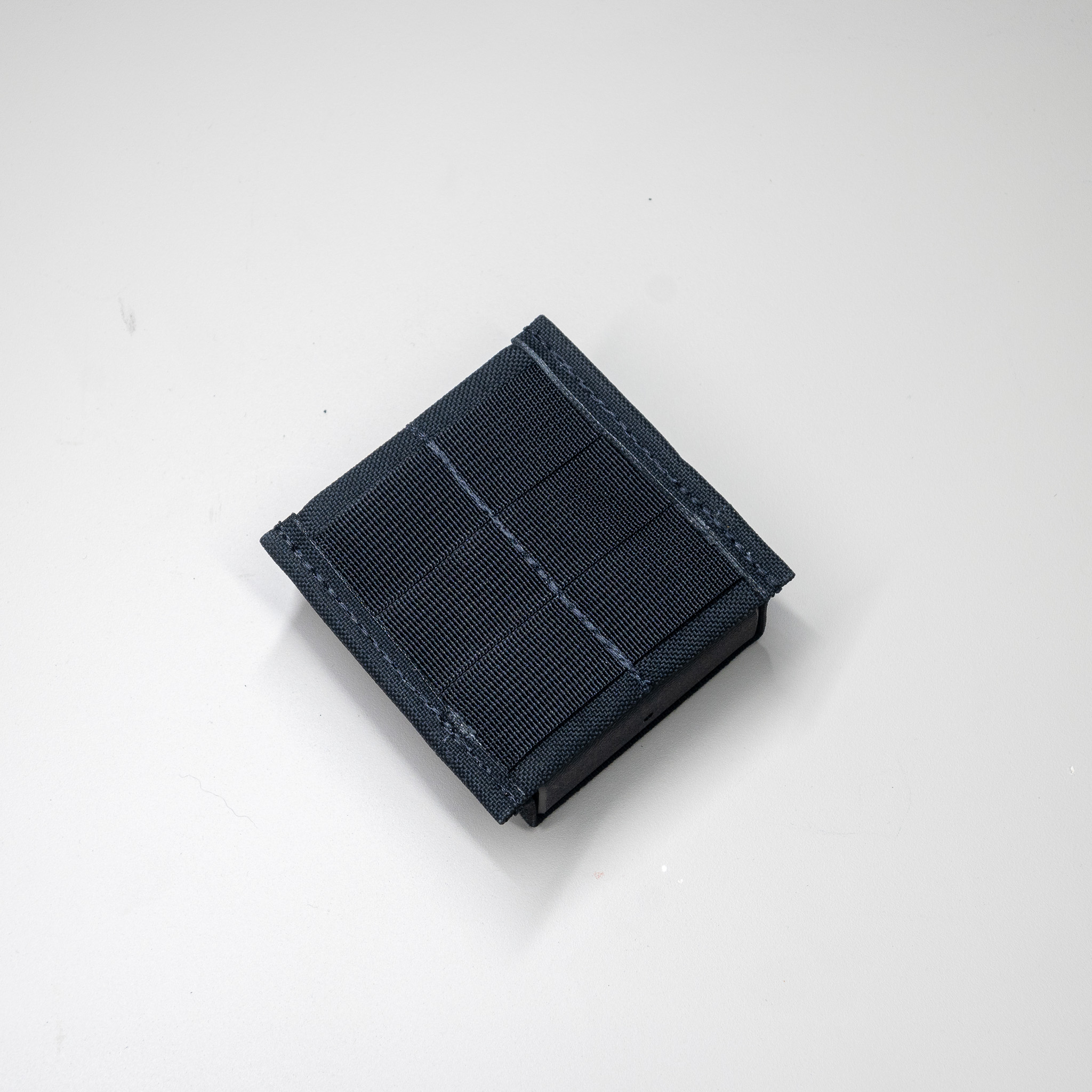 Esstac - 7.62 single KYWI Shorty (Naked) Inc Velcro one wraps - 6