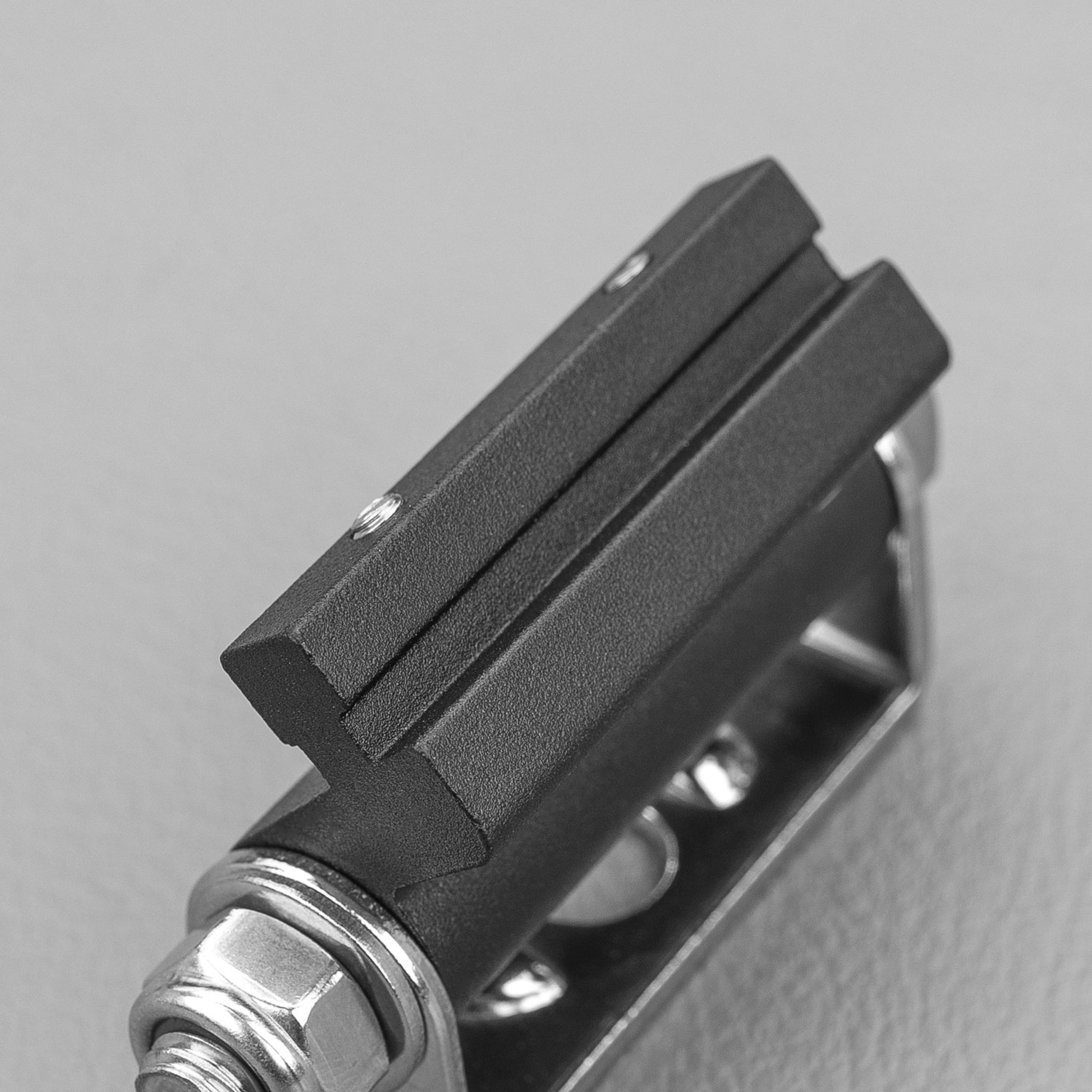 Nedre monteringsfäste för ST4K, ST3301 LED-ramper - 6