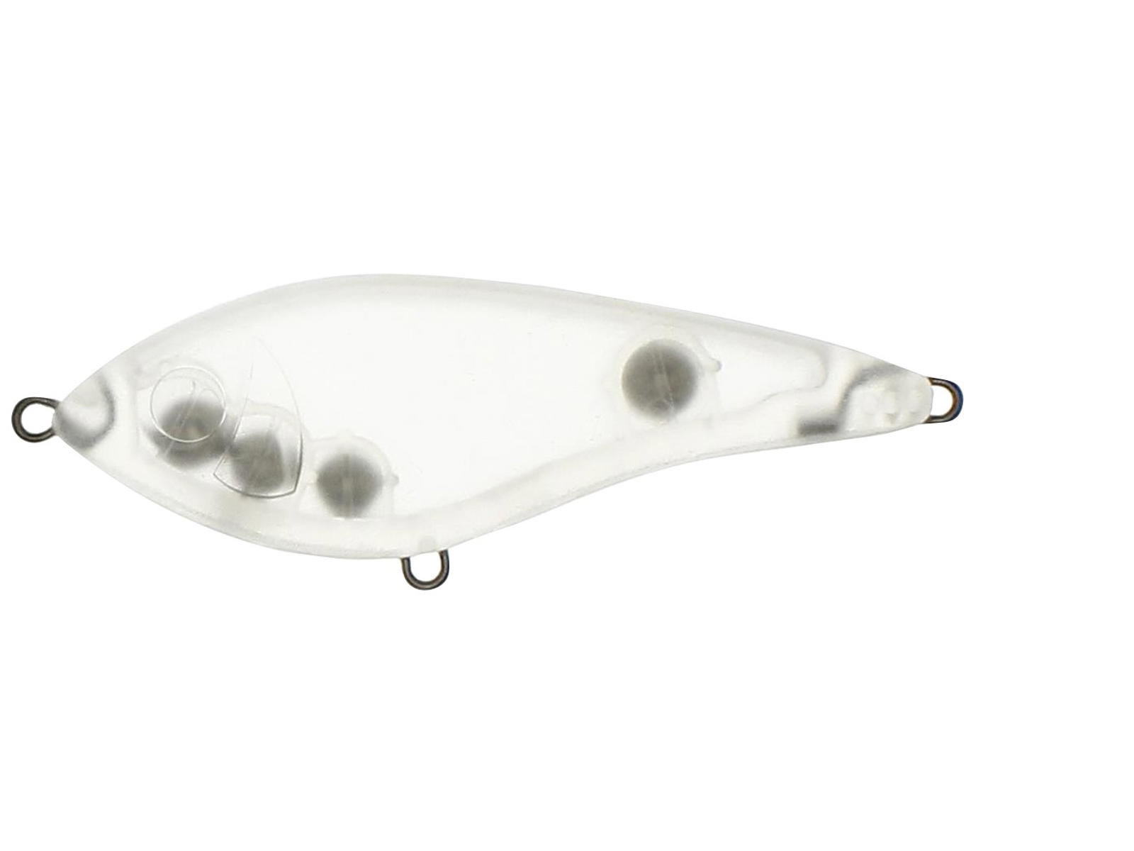westin swim 12cm 53g suspending is a really good swimbait for large pike. blank