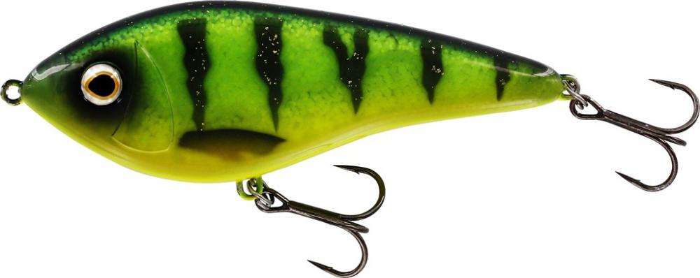 Westin Swim 10cm 32g sinking swimbait/jerkbait for perch pike and asp