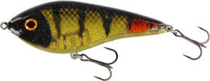Westin Swim 10cm 32g sinking swimbait/jerkbait for perch pike and asp