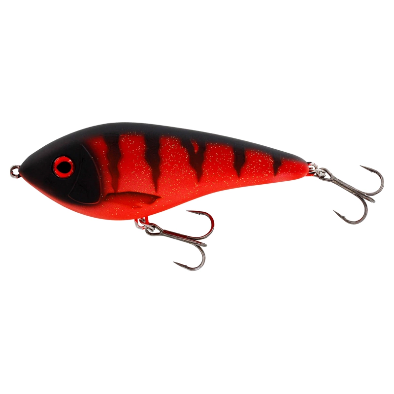 Westin Swim 10cm 32g sinking swimbait/jerkbait for perch pike and asp