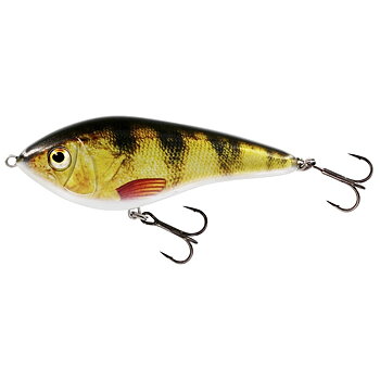 Westin Swim 10cm 32g sinking swimbait/jerkbait for perch pike and asp