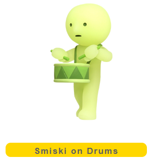 SMISKI Cheer Series - 13