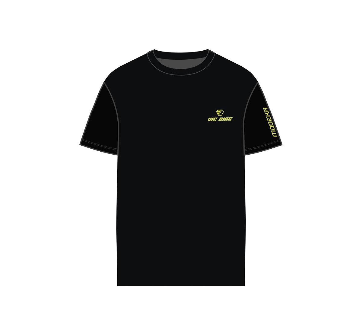 T-shirt - Modeka - 4