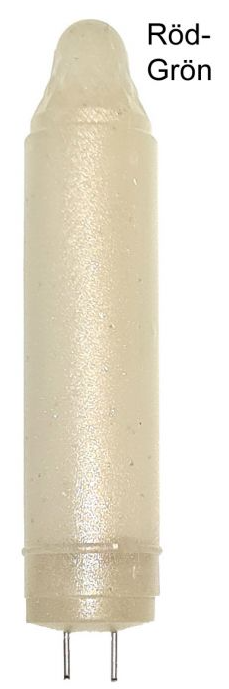 Dubbel blink 7g 52mm - 8