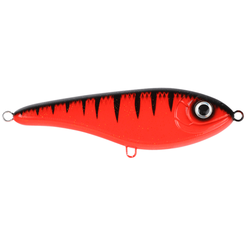 Buster Jerk 15cm 75 sinking Jerkbait for pike fishing