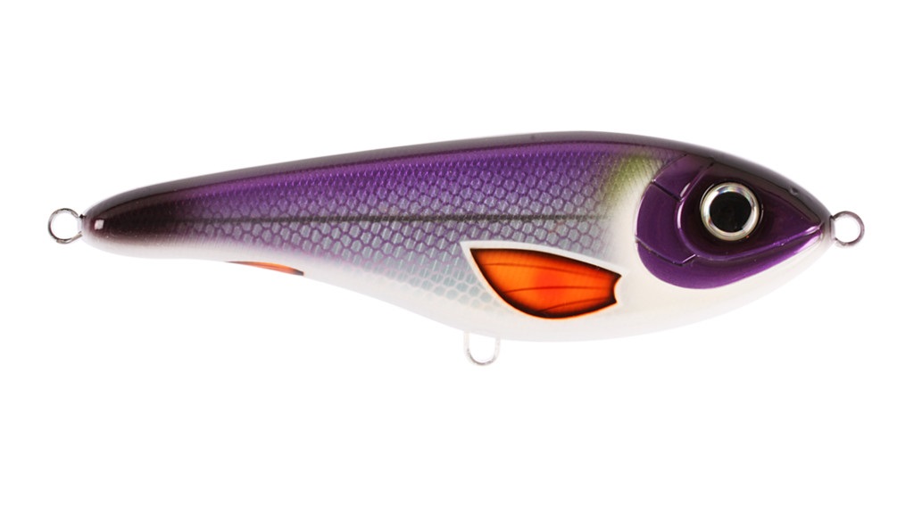 Buster Jerk 15cm 75 sinking Jerkbait for pike fishing
