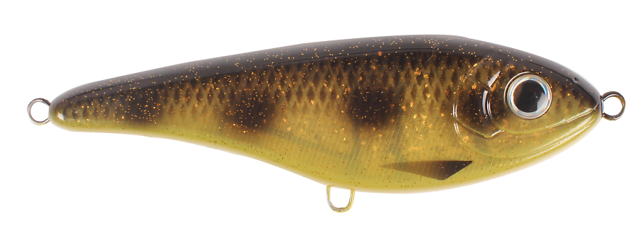Buster Jerk 15cm 75 sinking Jerkbait for pike fishing