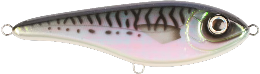 Buster Jerk 15cm 75 sinking Jerkbait for pike fishing