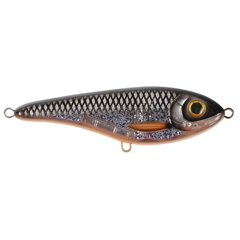Buster Jerk 15cm 75 sinking Jerkbait for pike fishing