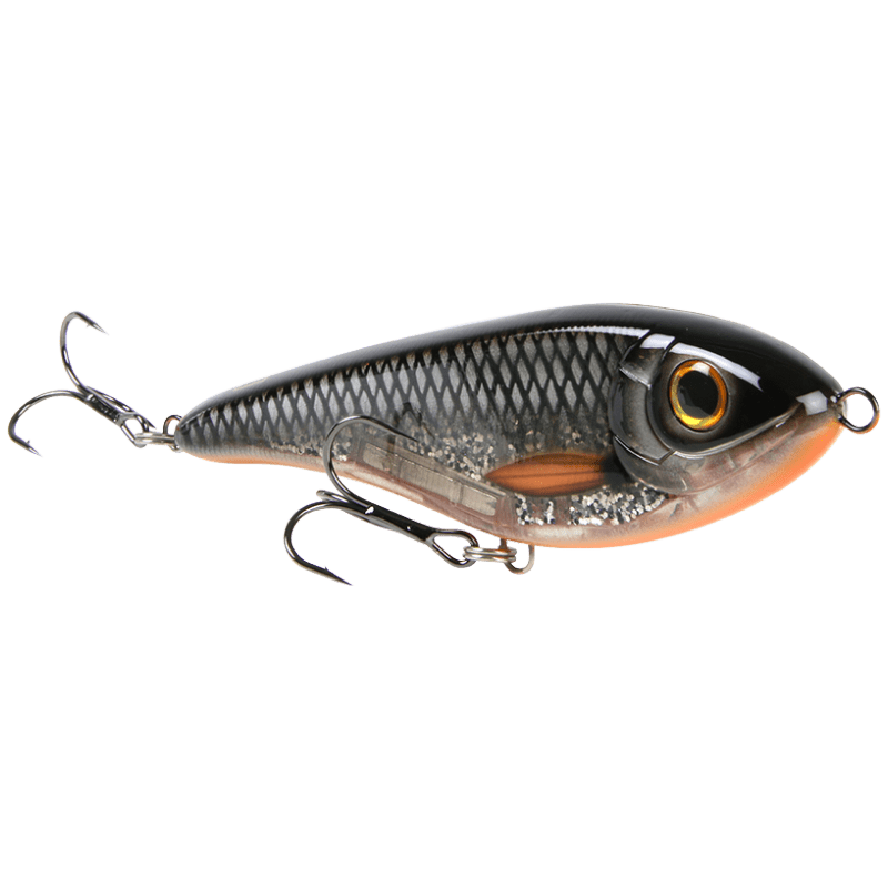 Buster Jerk 15cm 75 sinking Jerkbait for pike fishing