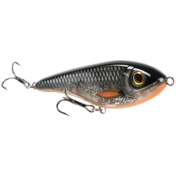 Buster Jerk 15cm 75 sinking Jerkbait for pike fishing