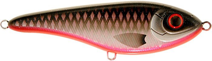 Buster Jerk 15cm 75 sinking Jerkbait for pike fishing