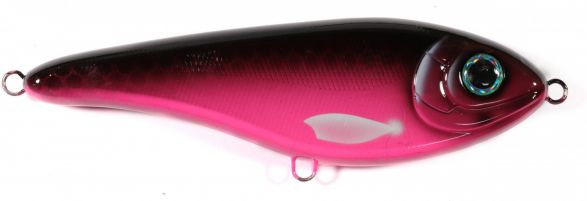 Buster Jerk 15cm 75 sinking Jerkbait for pike fishing