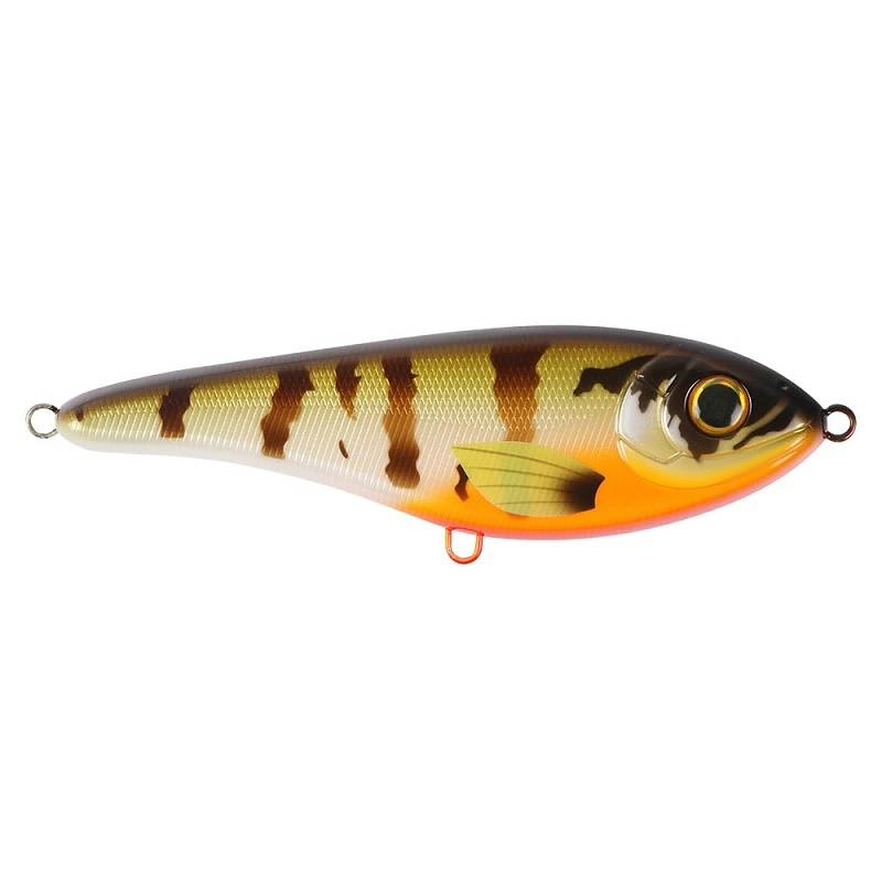 Buster Jerk 15cm 75 sinking Jerkbait for pike fishing