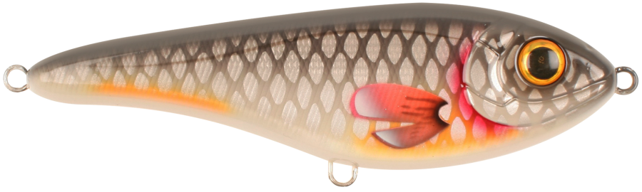 Buster Jerk 15cm 75 sinking Jerkbait for pike fishing