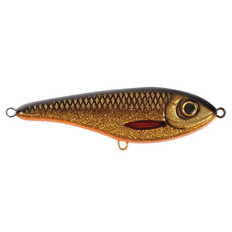 Buster Jerk 15cm 75 sinking Jerkbait for pike fishing