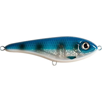 Buster Jerk 15cm 75 sinking Jerkbait for pike fishing