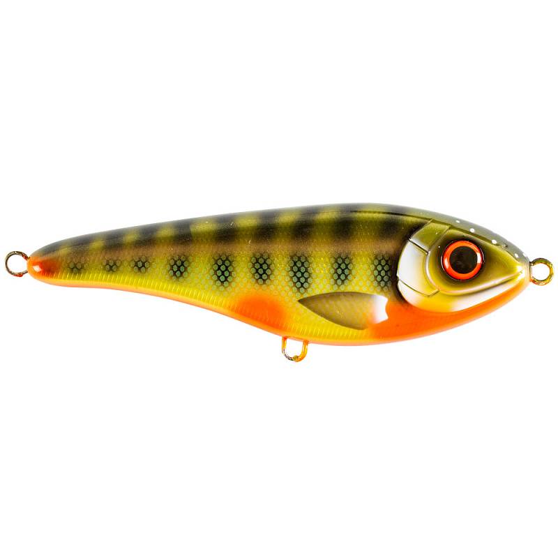 Buster Jerk 15cm 75 sinking Jerkbait for pike fishing