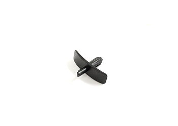 Clip, rubber mouldings etc