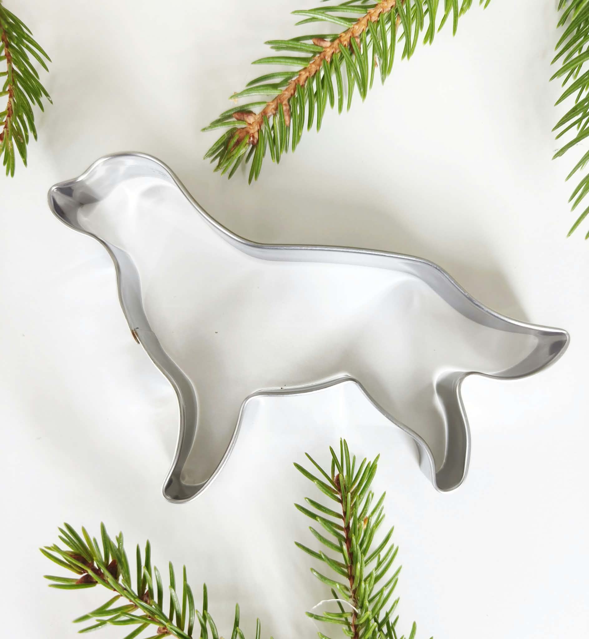 Pepparkaksmått Hund