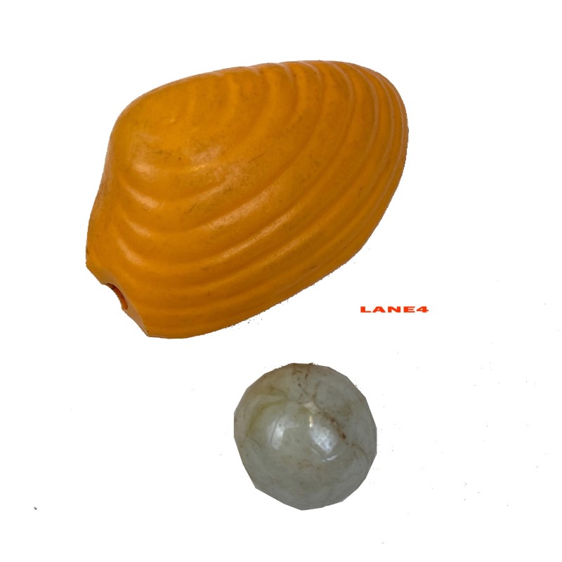 Diving toys diving pearls 5-pack from Lane 4 - 3
