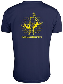 Mälarcupen 2025 Basic Active-T SR/JR