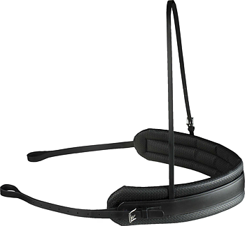 Finntack Pro Träningsbrösta PVC