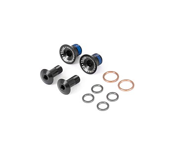 ORBEA - OCCAM Kit Hardware Link 2020-2021 X319