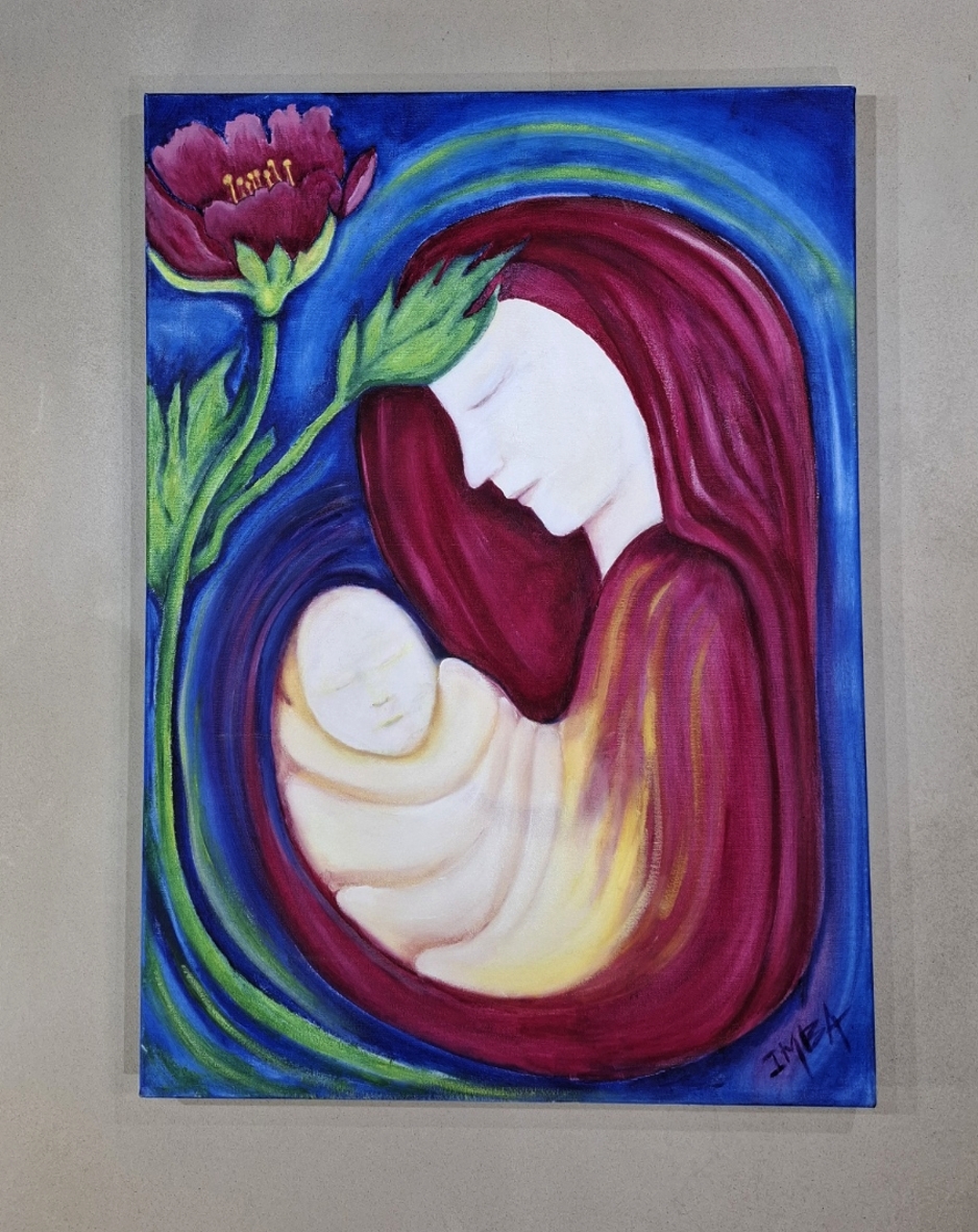 Mother