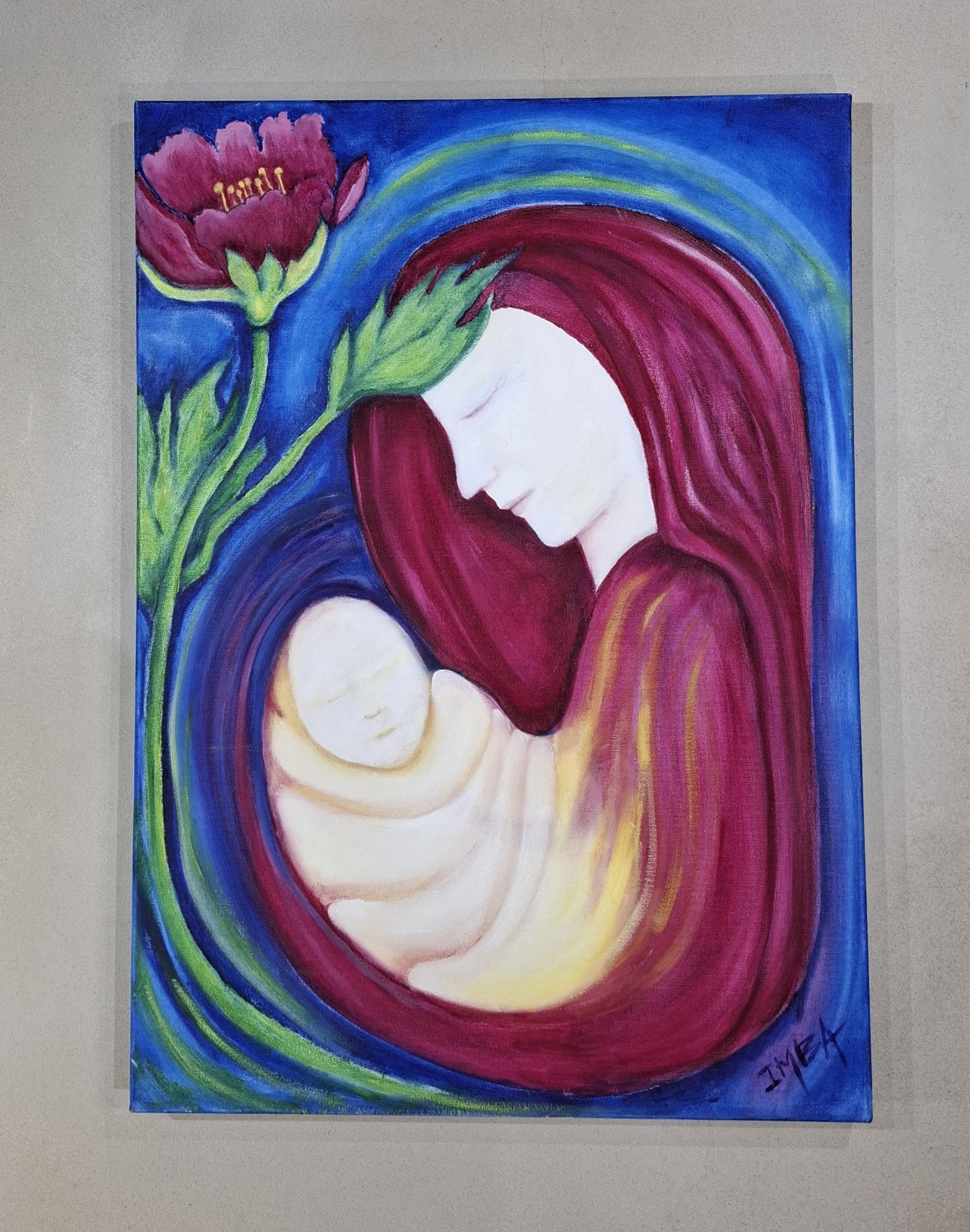 Mother - 2