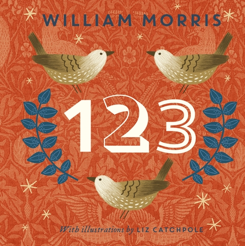 William Morris : 123 