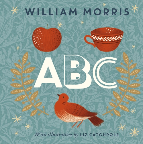 William Morris : ABC 