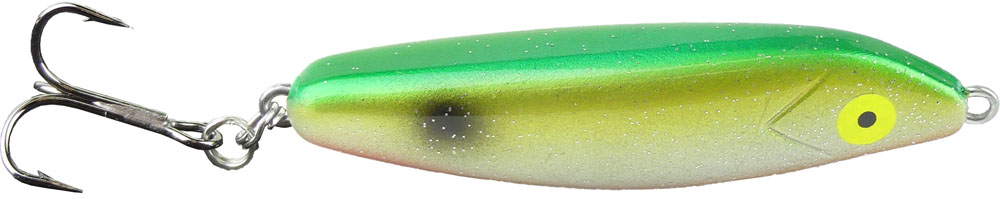 Vicke 30g 80mm skeddrag för öring och lax