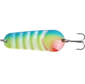 Nixr 20g 70mm skeddrag för abborre gädda och andra predatorer