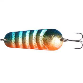 Nixr 20g 70mm skeddrag för abborre gädda och andra predatorer