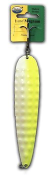 Ismo magnum 15cm 19g skeddrag för laxtrolling