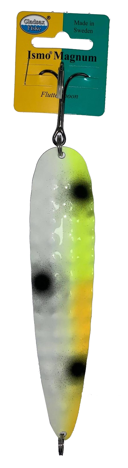 Ismo Magnum 15cm 19g - 65