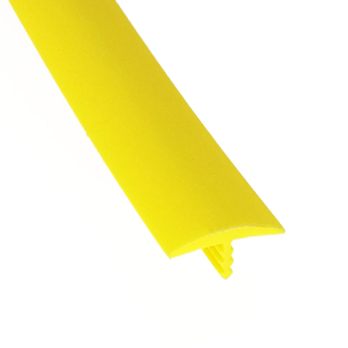T-Molding 19 mm (3/4")- Different colours - Sold by the meter - 2