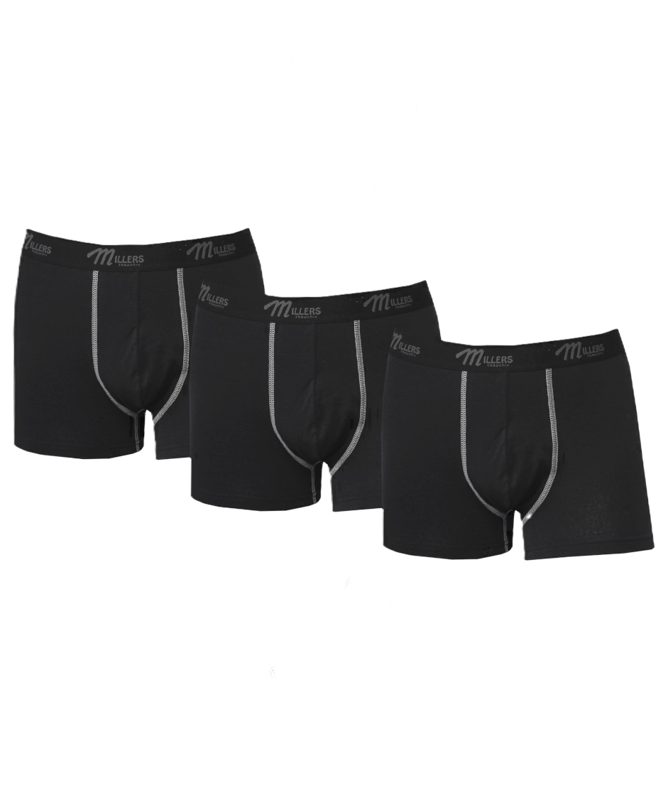 Boxers 3-pack