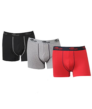 Boxers 3-pack Mix