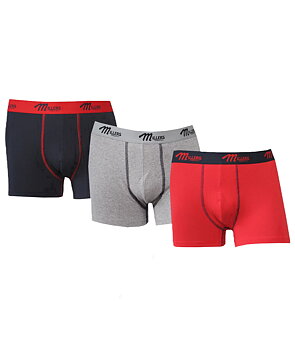 Boxers 3-pack Mix