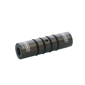Tools for straightening outer casing after cutting, use this tool from ELVEDES
