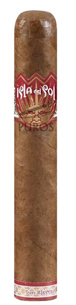 Drew Estate Isla Del Sol Robusto 
