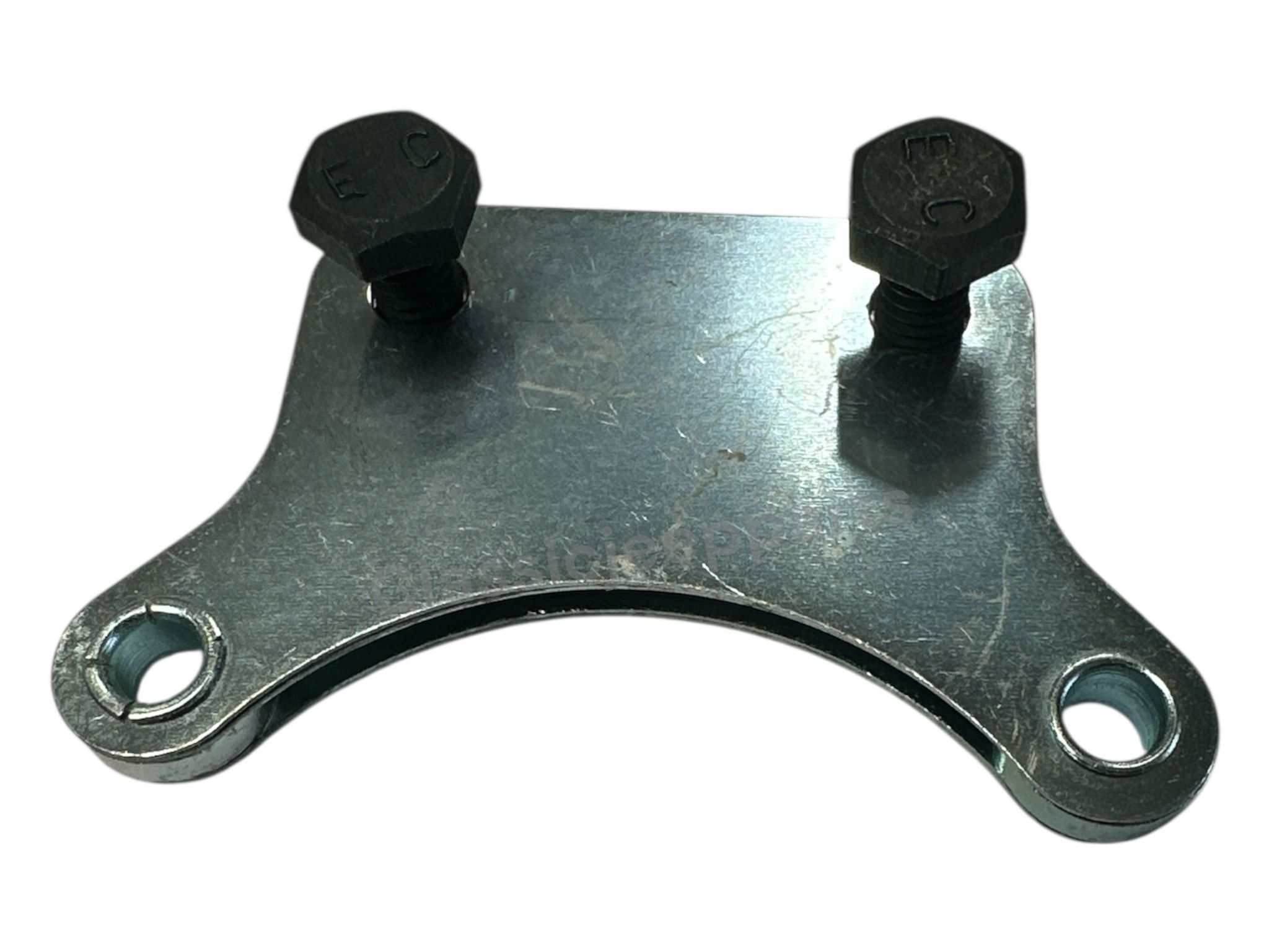 Horn spring WILLYS MB