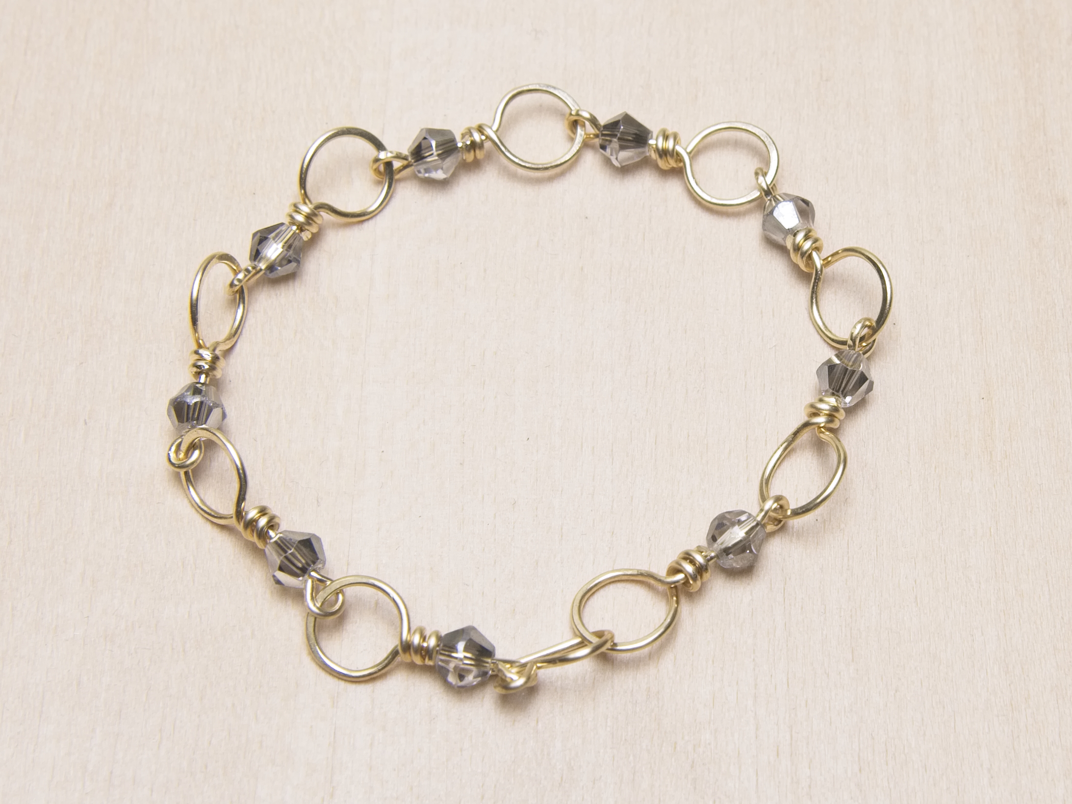 Lucky chain