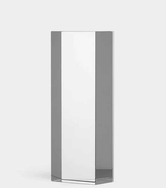 Award Cubic Small Crystal - 4